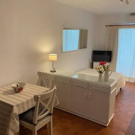 Apartamento Palmeras 55 Menyber Nerja