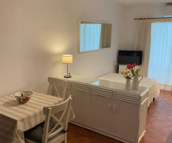 Appartement Palmeras 55 Menyber Nerja